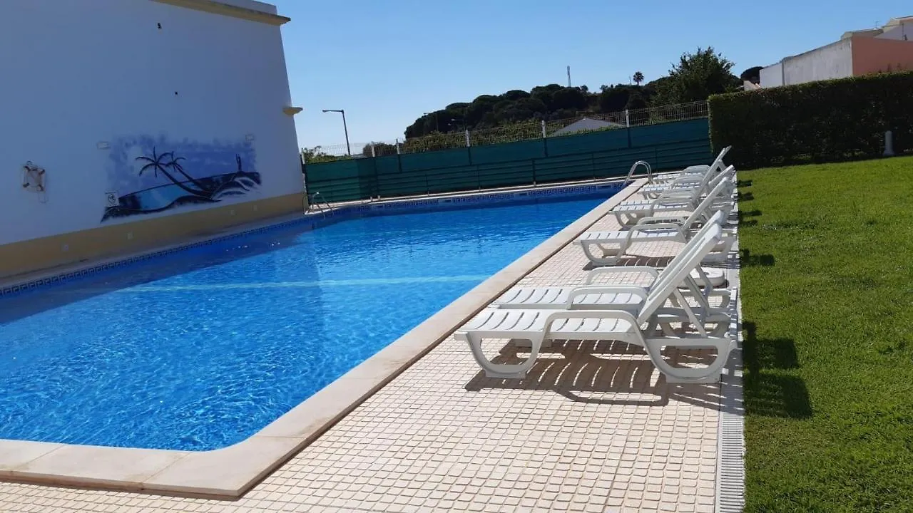 Holiday home Falesia Beach Villa Olhos de Agua