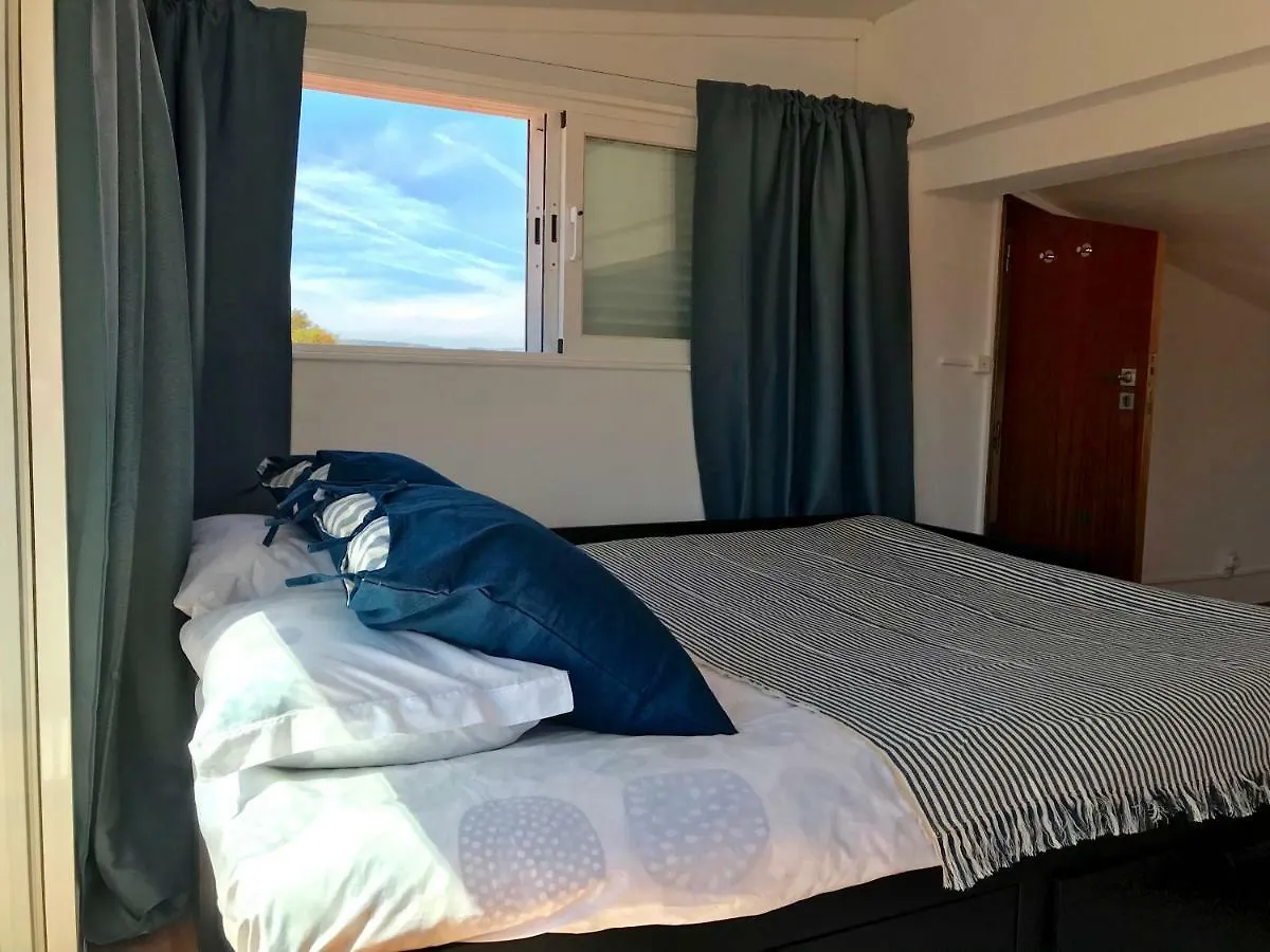 Holiday home Falesia Beach Villa Olhos de Agua  Portugal