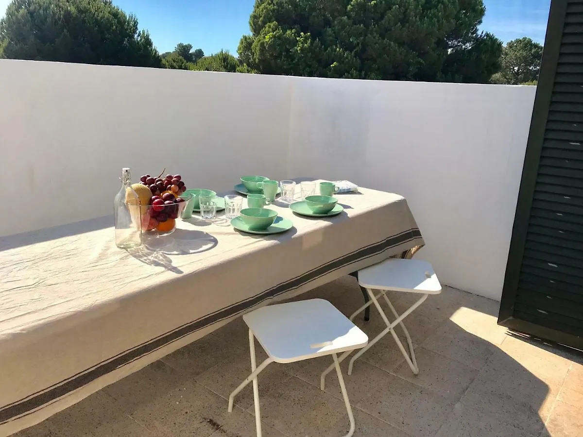 Holiday home Falesia Beach Villa Olhos de Agua