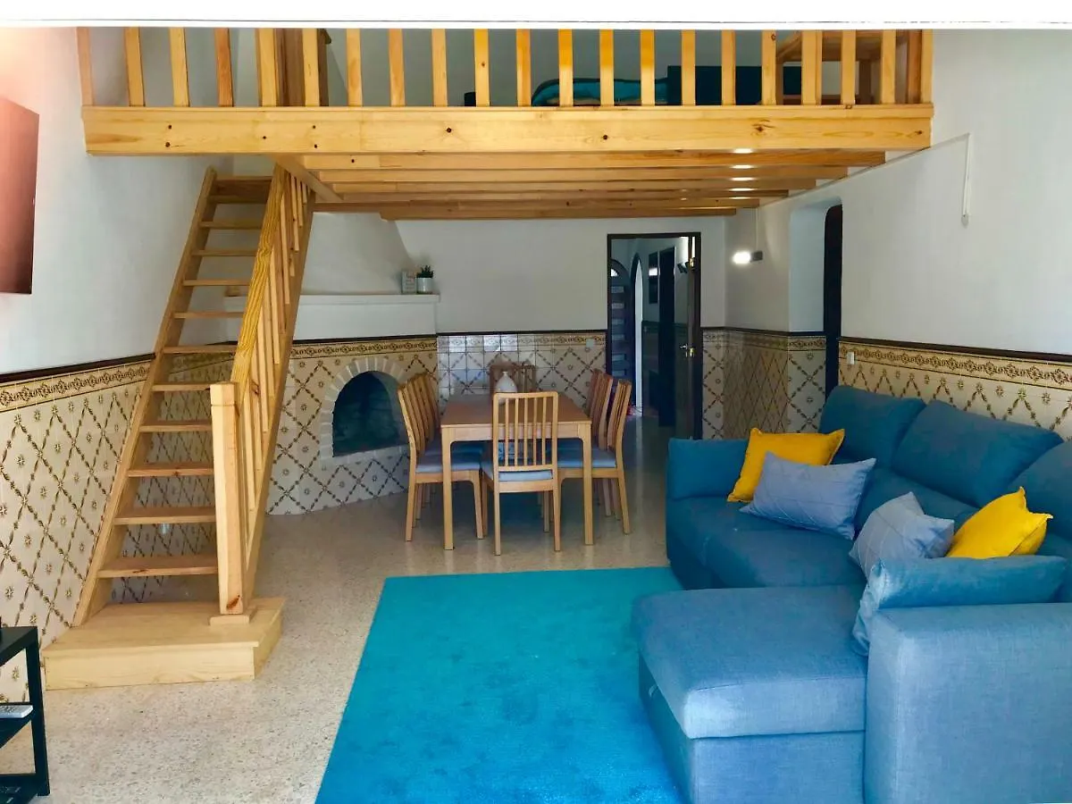 Holiday home Falesia Beach Villa Olhos de Agua