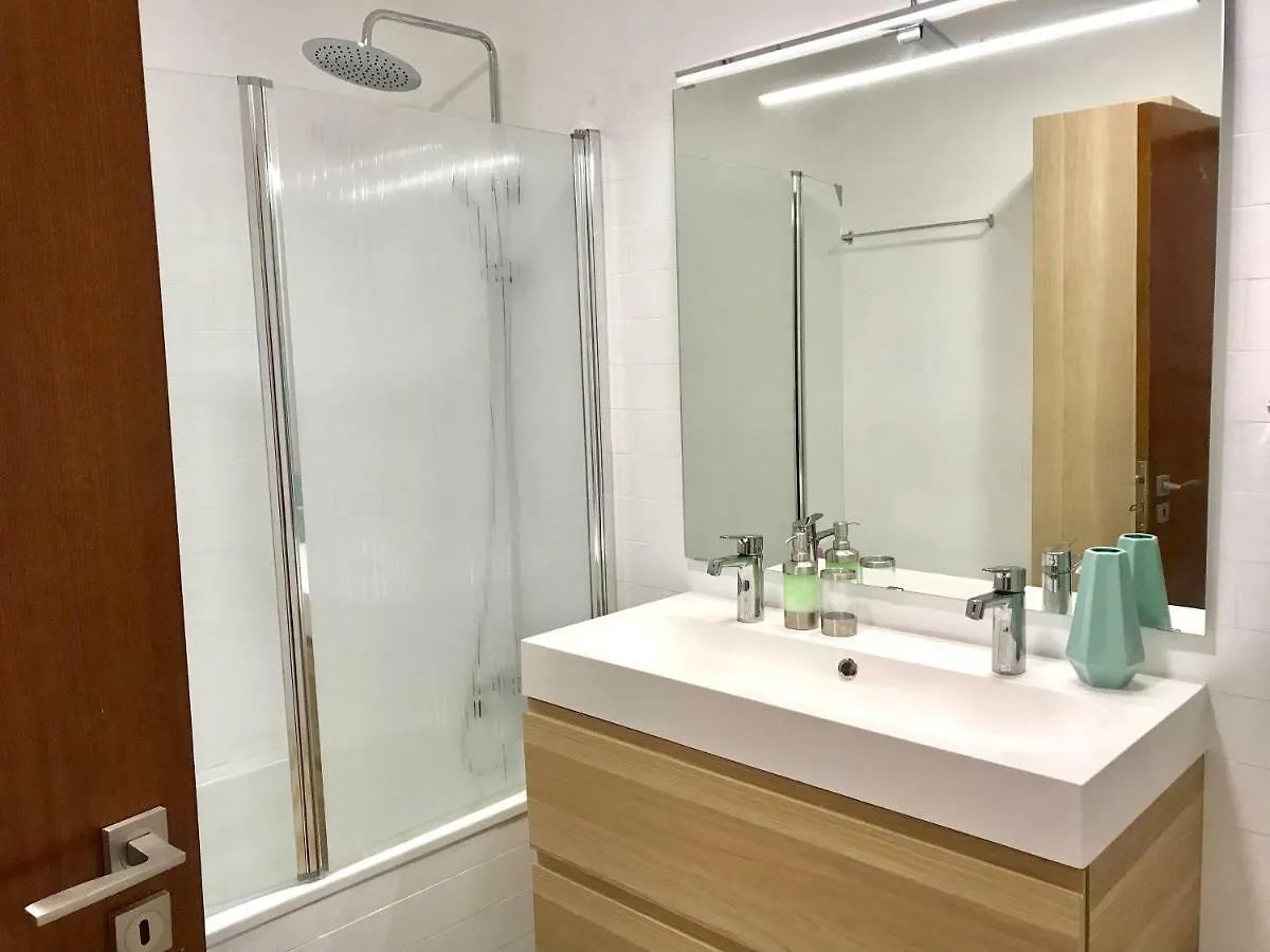 Holiday home Falesia Beach Villa Olhos de Agua