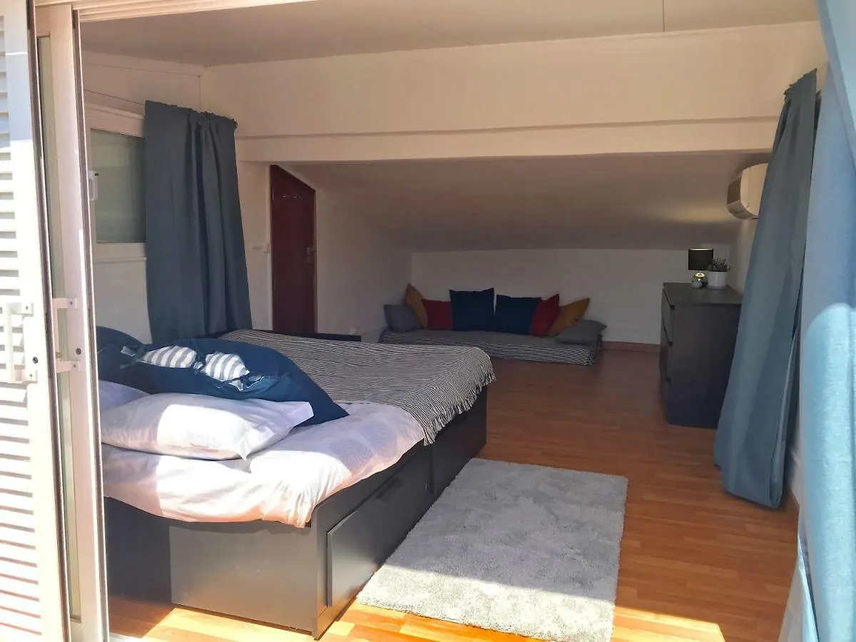 Falesia Beach Villa Olhos de Agua