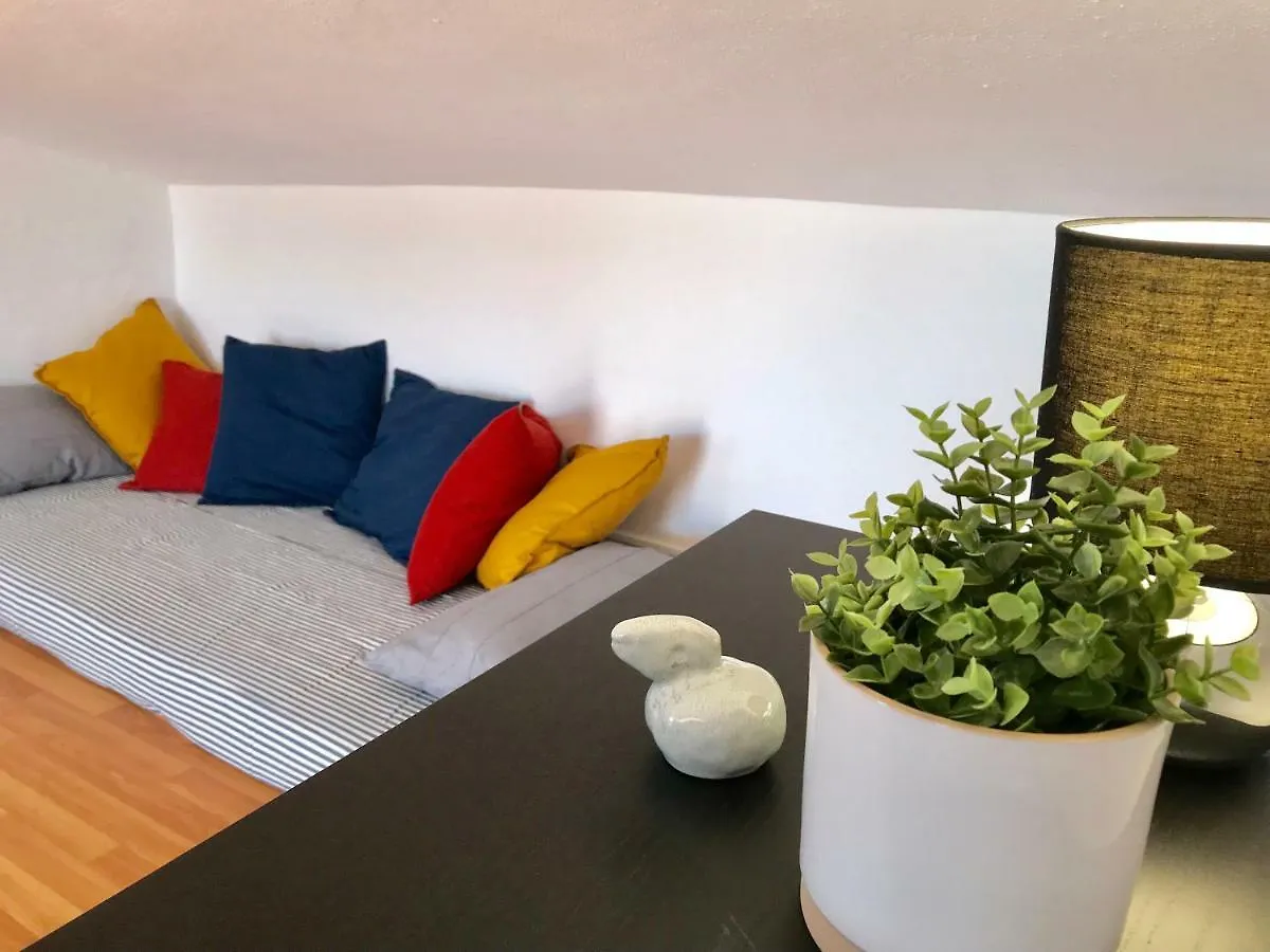 Holiday home Falesia Beach Villa Olhos de Agua