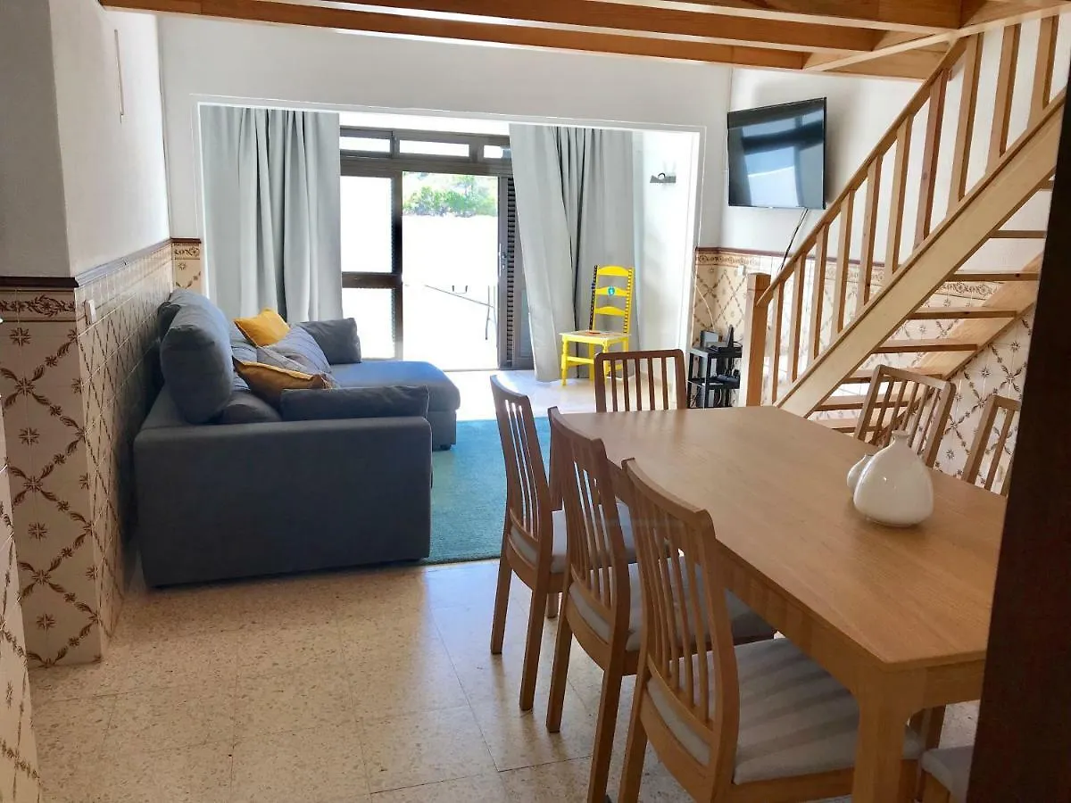 Holiday home Falesia Beach Villa Olhos de Agua